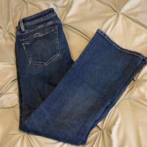 Buckle Black Classic Blue Denim Jeans-25x30